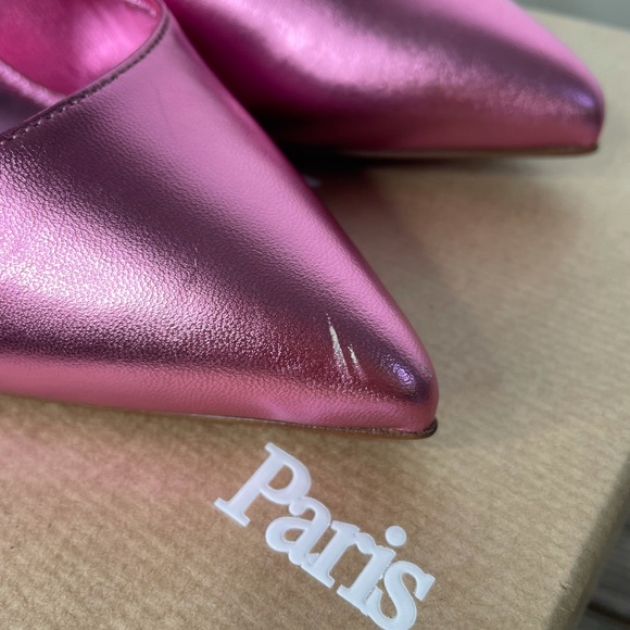 Louboutin heels - Picture 3 of 5